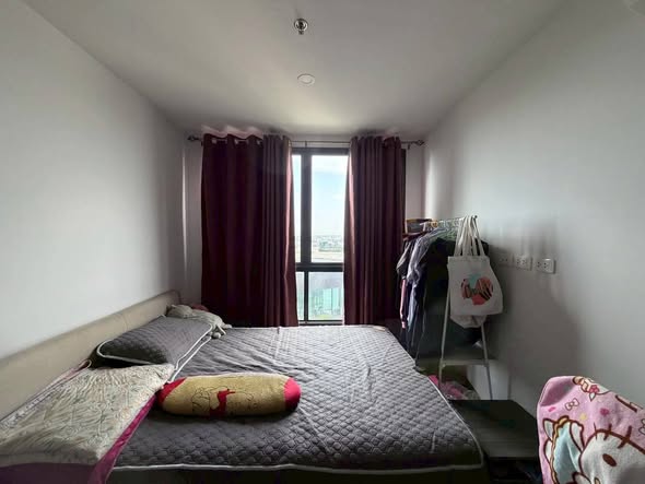 bedroom of ELIO DEL NEST