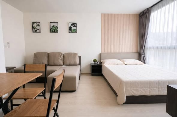 bedroom of ELIO DEL NEST