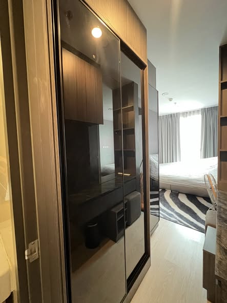 bedroom and room interior of ELIO DEL NEST