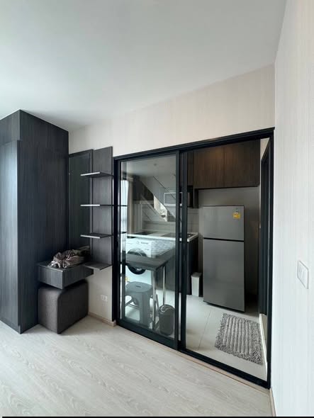 bedroom and room interior of ELIO DEL NEST