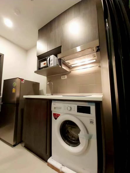 kitchen of ELIO DEL NEST