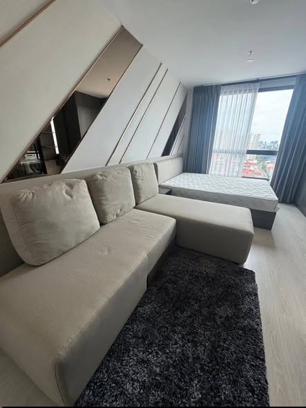 living room of ELIO DEL NEST