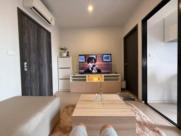 living room and bedroom and room interior of ELIO DEL NEST