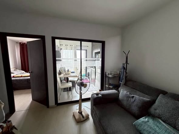 living room and bedroom and room interior of ELIO DEL NEST