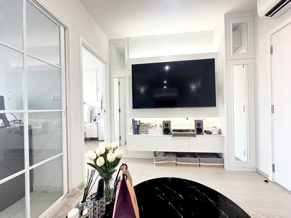 living room and room interior of ELIO DEL NEST