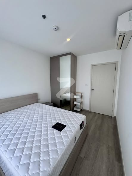 bedroom of Elio Sathorn-Wutthakat