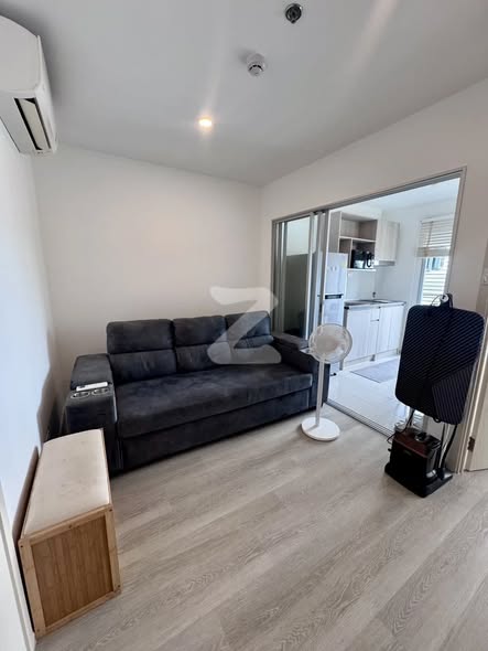 living room of Elio Sathorn-Wutthakat