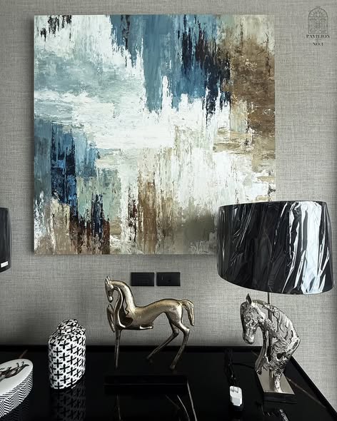 living room of Elite Homes (Thailand)