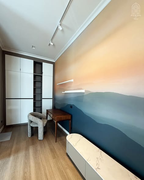 room interior of Elite Homes (Thailand)