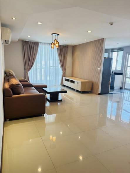 living room of Elite Residence