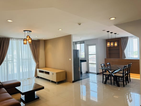 living room of Elite Residence