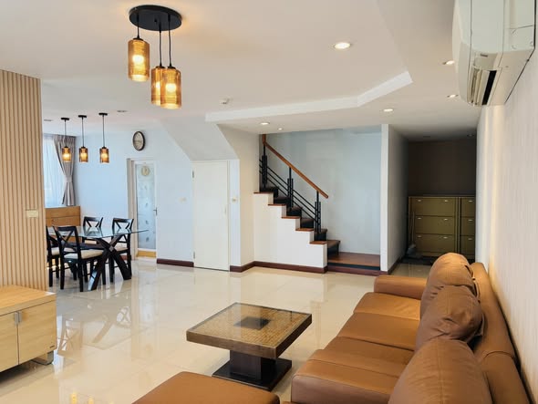 living room of Elite Residence