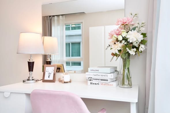 Emerald Residence Ratchada Condominium