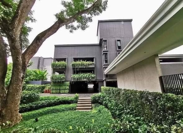 Escent Park Ville Chiangmai