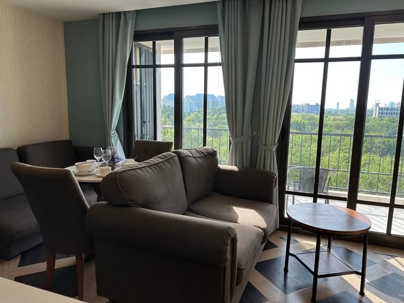 Espana Condo Resort Pattaya