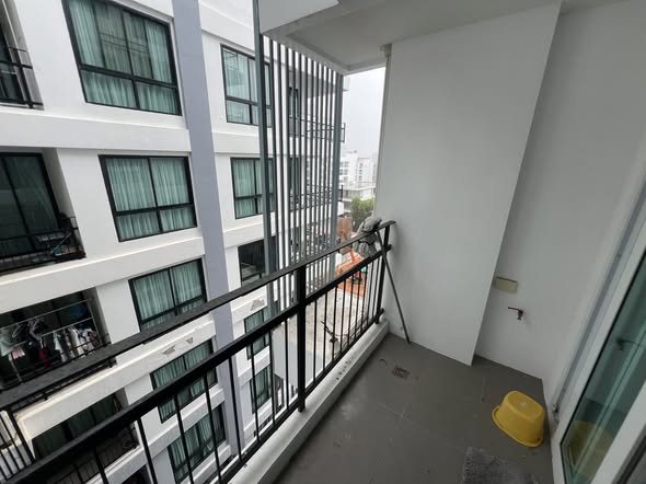 Estanan Condo Pattaya