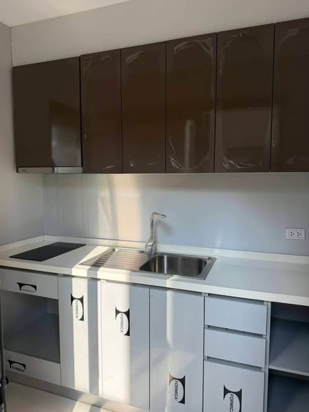 kitchen of Estara Haven Phatthanakan 20 (เอสทารา เฮเว่น พัฒนาการ 20)