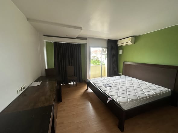 bedroom of Family Park Condominium (Fp Condo)