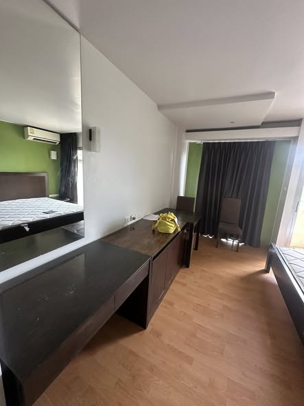 bedroom of Family Park Condominium (Fp Condo)