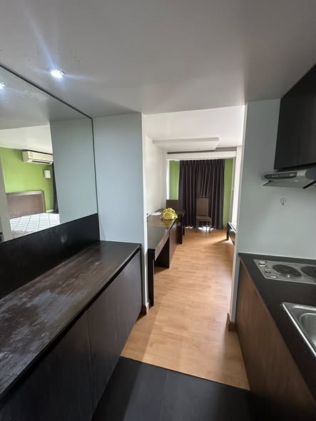 bedroom of Family Park Condominium (Fp Condo)