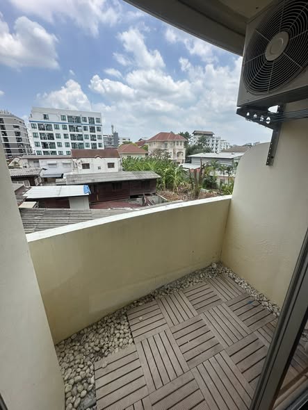 Family Park Condominium (Fp Condo)