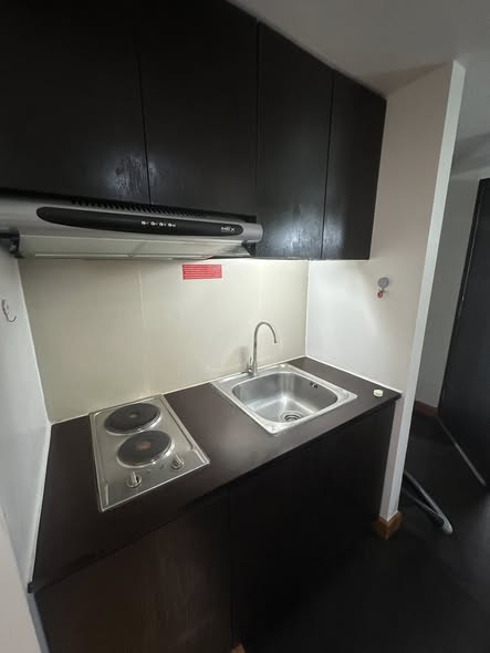 kitchen of Family Park Condominium (Fp Condo)