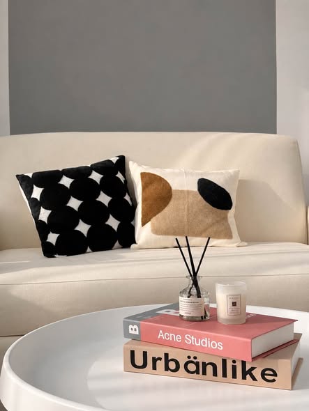 living room of Family Park Condominium (Fp Condo)