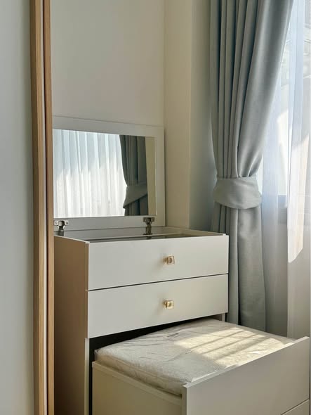 room interior of Family Park Condominium (Fp Condo)
