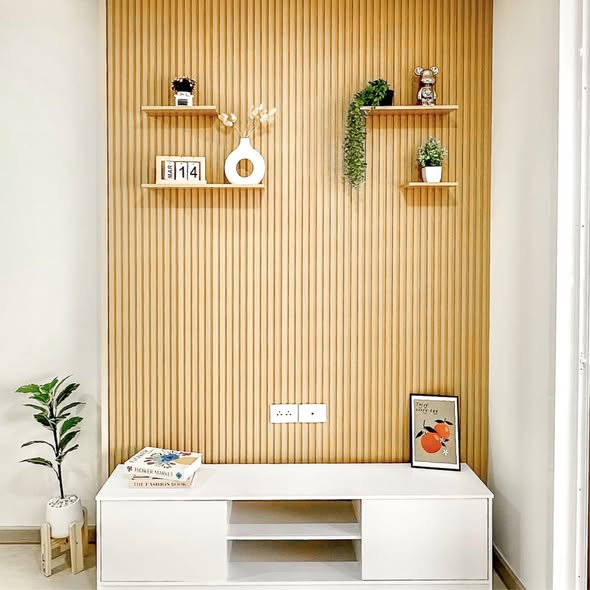 room interior of Family Park Condominium (Fp Condo)