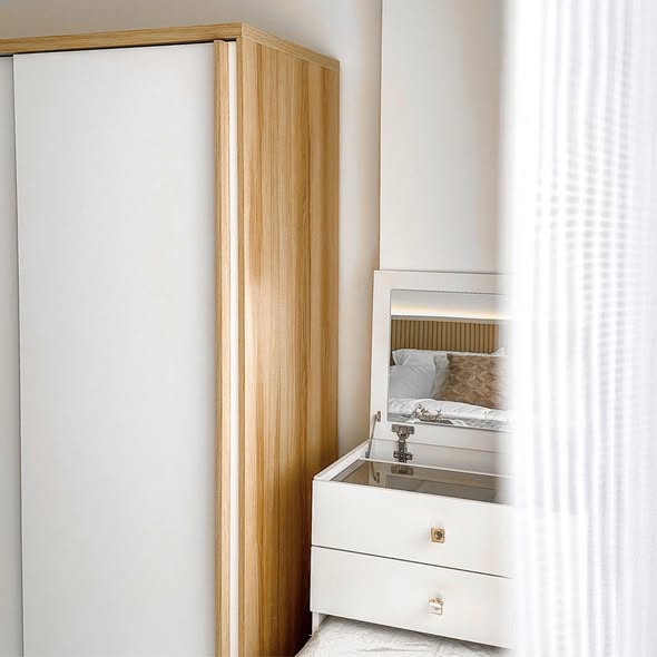room interior of Family Park Condominium (Fp Condo)