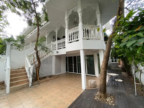 Fantasia Villa2