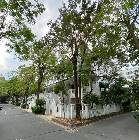 Fantasia Villa2