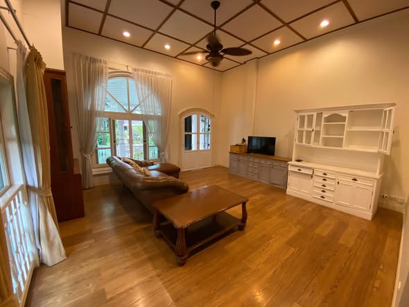 living room of Fantasia Villa2