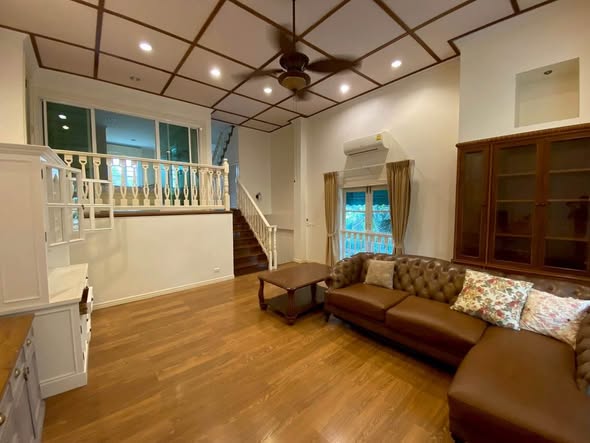 living room and room interior of Fantasia Villa2
