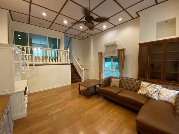 living room and room interior of Fantasia Villa2