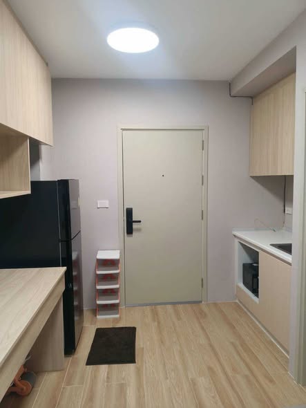 Feel Condo Lat Phrao 122
