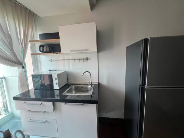 Flawless Sathon Residence