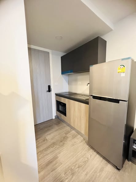 kitchen of FLEXI Sathon-Charoen Nakhon