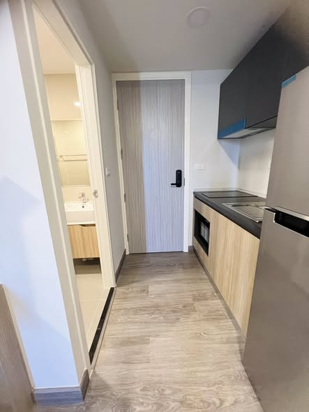 room interior of FLEXI Sathon-Charoen Nakhon