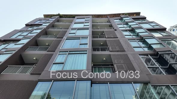 Focus Ploenchit