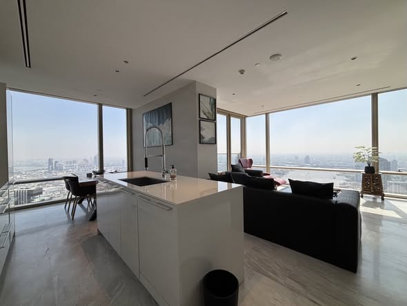 Four Seasons Private Residences