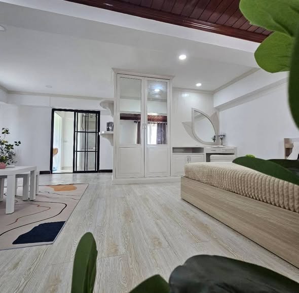 living room of Fueang FA Condotel