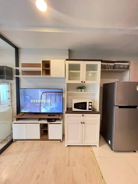 kitchen of Fuse Miti Sutthisan – Ratchada