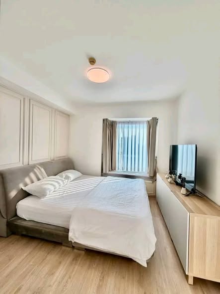 bedroom of Fuse Mobius