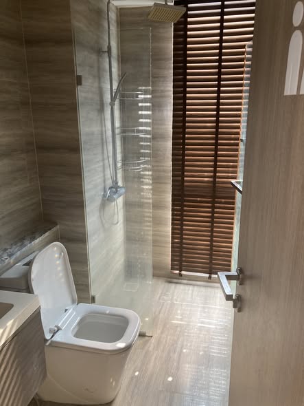 bathroom of FYNN Aree