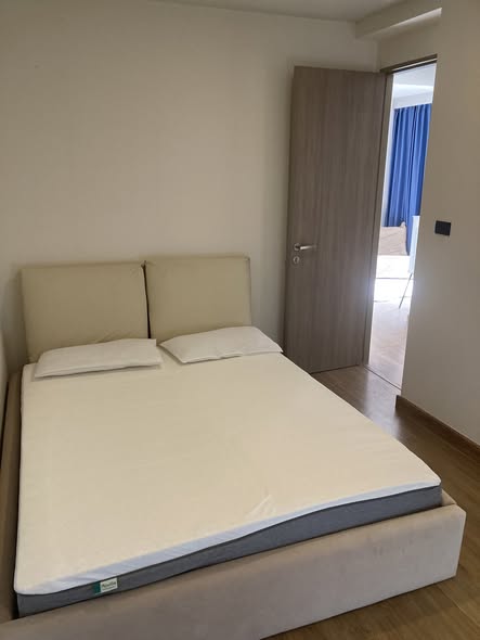 bedroom of FYNN Aree