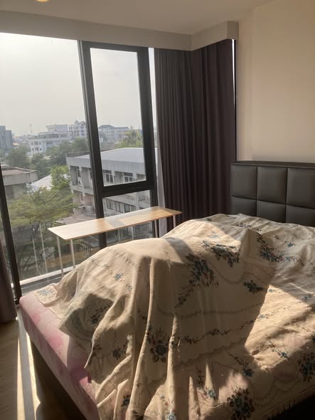 bedroom of FYNN Aree