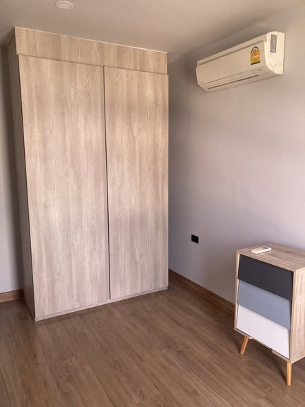 room interior of FYNN Aree