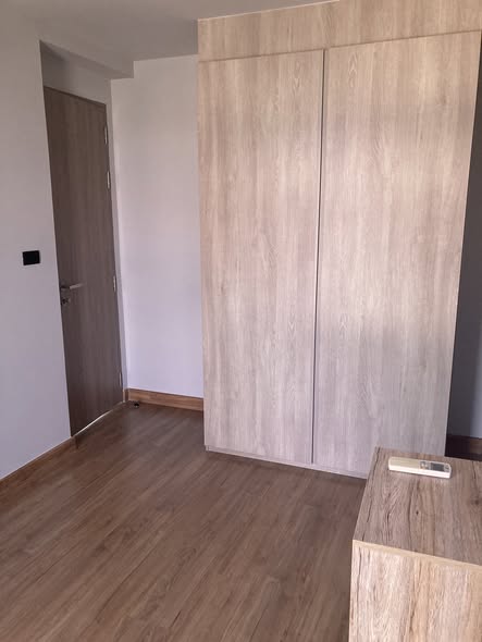 room interior of FYNN Aree