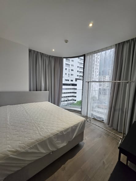 bedroom of Fynn Asoke